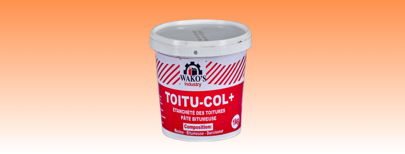 Toitu-Col +