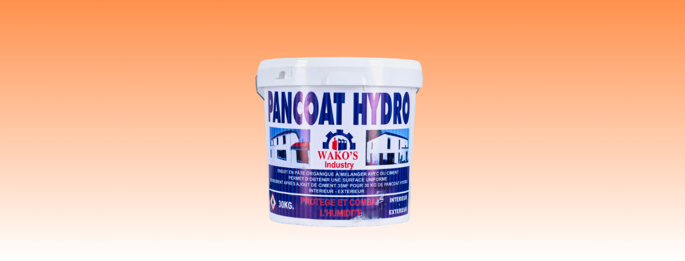 Wako Pancoat Hydro