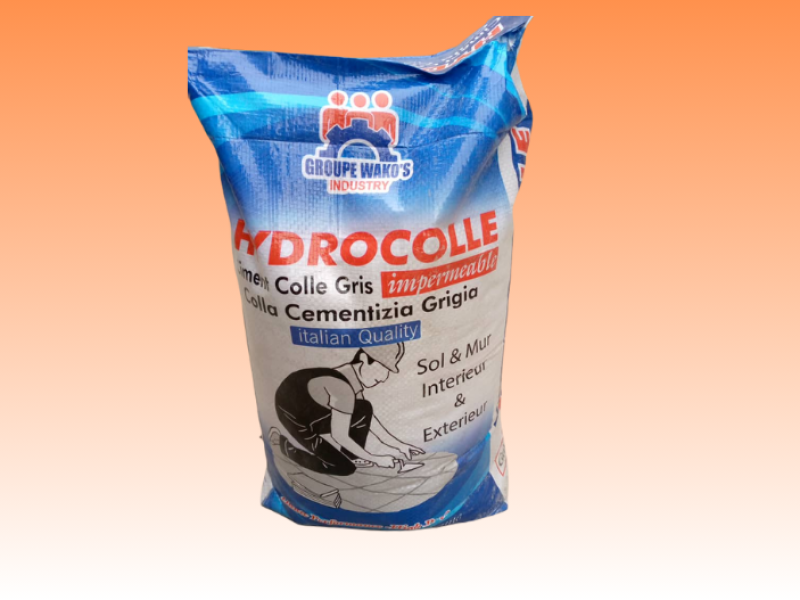 Hydro Colle