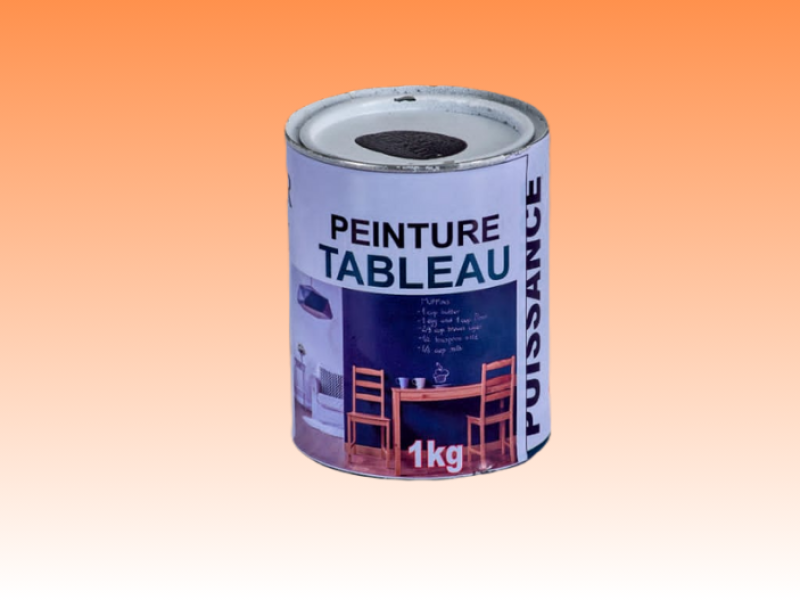 Peinture Tableau