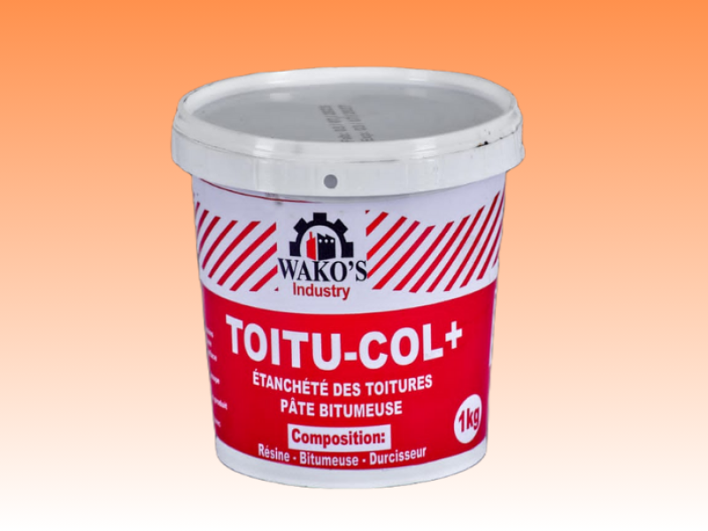 Toitu-Col +