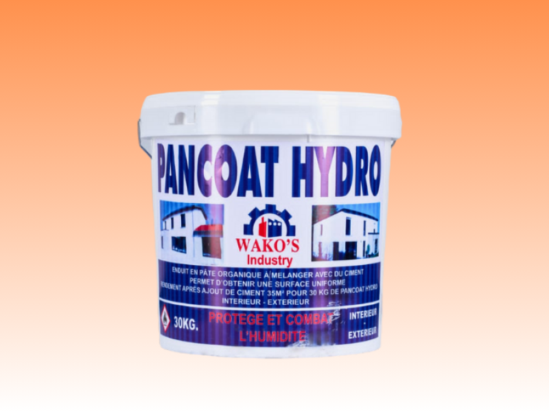 Wako Pancoat Hydro